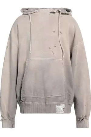 Maison Mihara Yasuhiro CAMISETAS Y TOPS - Sudaderas