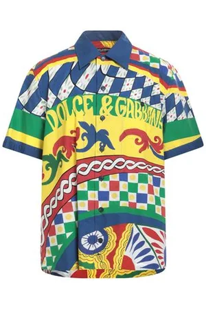 Dolce & Gabbana CAMISETAS Y TOPS - Camisas