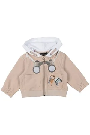MONNALISA CAMISETAS Y TOPS - Sudaderas