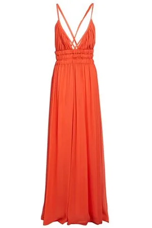 Dondup VESTIDOS - Vestidos largos