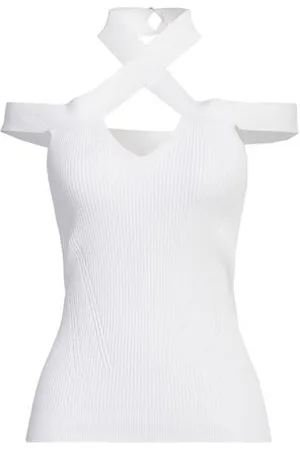 D.EXTERIOR CAMISETAS Y TOPS - Tops