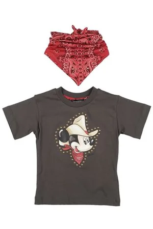 MONNALISA CAMISETAS Y TOPS - Camisetas