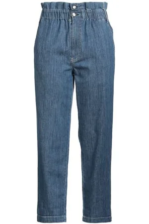 MARELLA PARTES DE ABAJO - Pantalones vaqueros