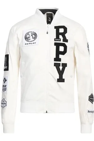 Replay ROPA DE ABRIGO - Chaquetas y cazadoras