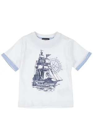 MONNALISA CAMISETAS Y TOPS - Camisetas