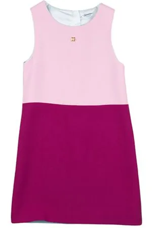 Dolce & Gabbana VESTIDOS - Vestidos para niña