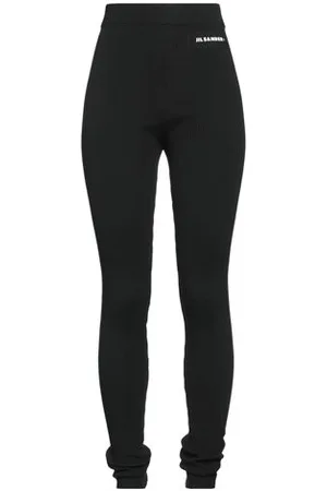 Jil Sander PARTES DE ABAJO - Leggings