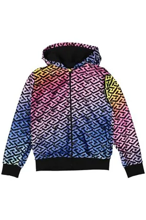 VERSACE CAMISETAS Y TOPS - Sudaderas