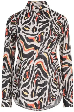 CAMICETTASNOB CAMISETAS Y TOPS - Camisas