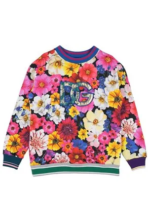 Dolce & Gabbana CAMISETAS Y TOPS - Sudaderas