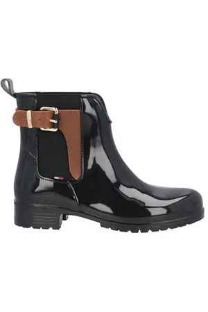 Tommy Hilfiger CALZADO - Botines de caña alta