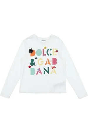Dolce & Gabbana CAMISETAS Y TOPS - Camisetas