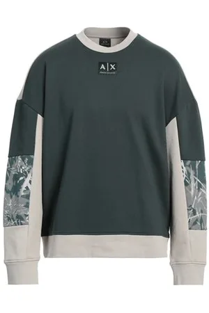 Armani Exchange CAMISETAS Y TOPS - Sudaderas