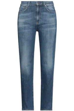 MARELLA PARTES DE ABAJO - Pantalones vaqueros