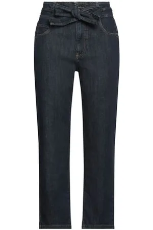 I BLUES PARTES DE ABAJO - Pantalones vaqueros
