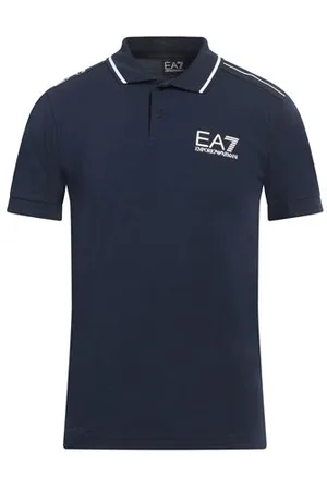 EA7 CAMISETAS Y TOPS - Polos