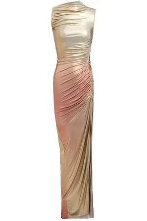 Rick Owens VESTIDOS - Vestidos largos