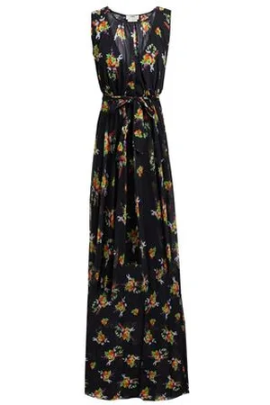 FUZZI VESTIDOS - Vestidos largos