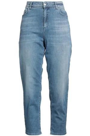 MARELLA PARTES DE ABAJO - Pantalones vaqueros