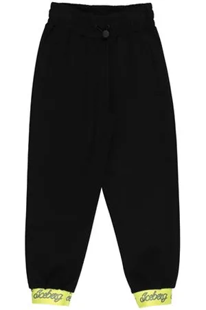 Iceberg PARTES DE ABAJO - Pantalones