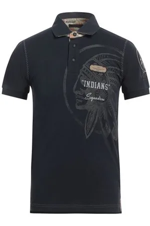 Aeronautica Militare CAMISETAS Y TOPS - Polos