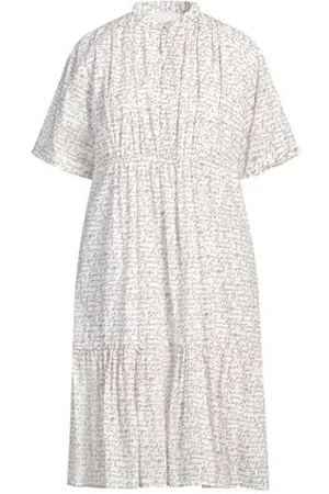 PESERICO SIGN VESTIDOS - Vestidos midi