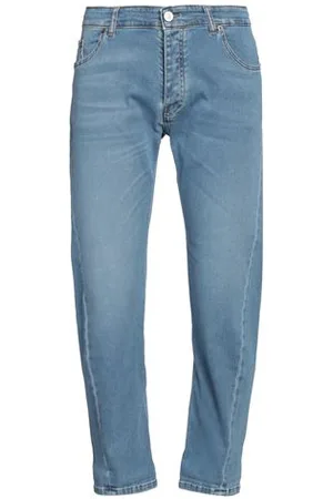 PMDS PREMIUM MOOD DENIM SUPERIOR PARTES DE ABAJO - Pantalones vaqueros