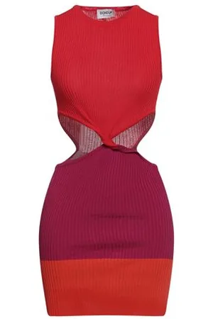 Dondup VESTIDOS - Minivestidos