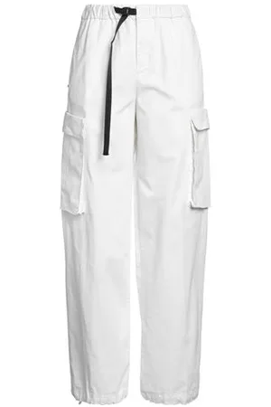 White Sand PARTES DE ABAJO - Pantalones