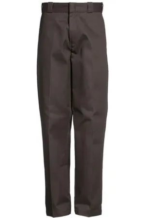 Dickies PARTES DE ABAJO - Pantalones