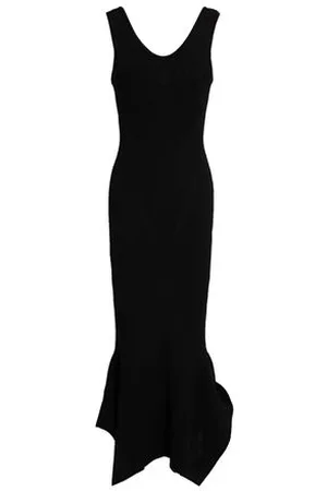 Marine Serre VESTIDOS - Vestidos largos