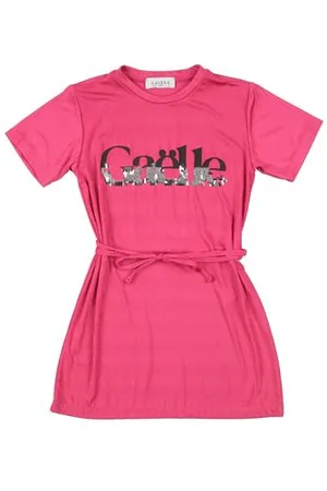 GAËLLE VESTIDOS - Vestidos para niña