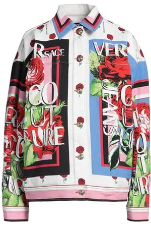 VERSACE ROPA DE ABRIGO - Chaquetas y cazadoras