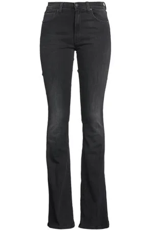 (+) people PARTES DE ABAJO - Pantalones vaqueros