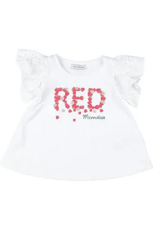 MONNALISA CAMISETAS Y TOPS - Camisetas