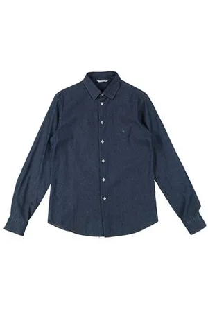 Manuel Ritz CAMISETAS Y TOPS - Camisas vaqueras