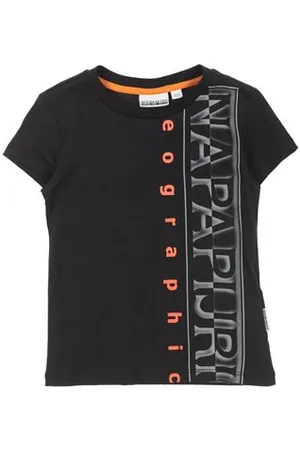 Napapijri CAMISETAS Y TOPS - Camisetas
