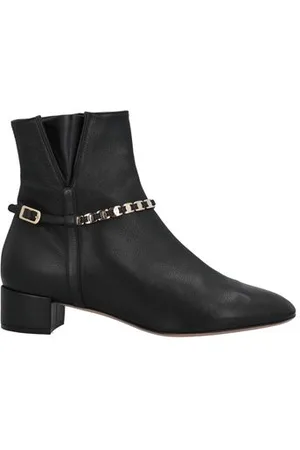 Salvatore Ferragamo CALZADO - Botines de caña alta