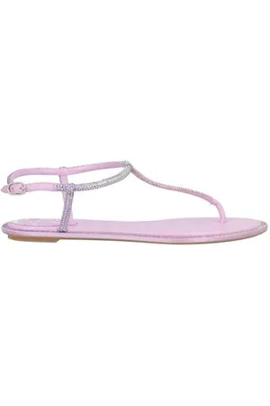 RENE CAOVILLA CALZADO - Sandalias de dedo