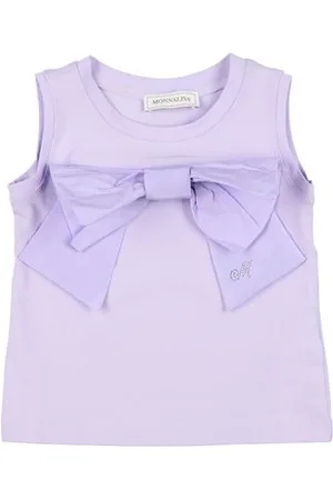 MONNALISA CAMISETAS Y TOPS - Camisetas
