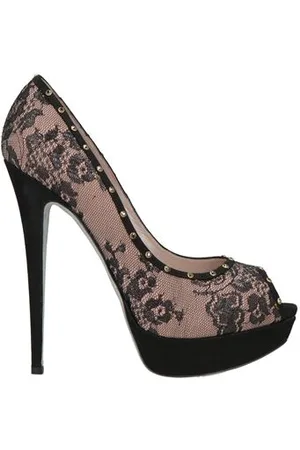 RENE CAOVILLA CALZADO - Zapatos de salón