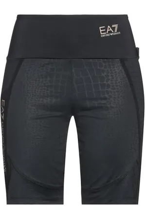 EA7 PARTES DE ABAJO - Pantalones cortos y bermudas