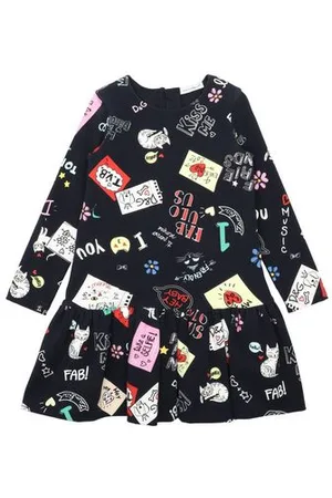 Dolce & Gabbana VESTIDOS - Vestidos para niña