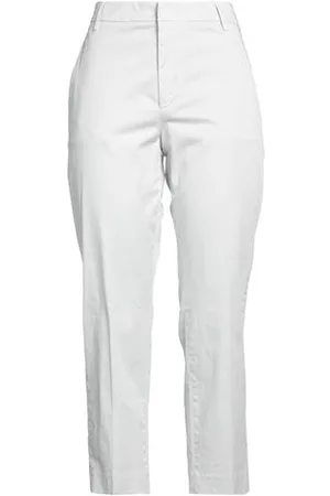 Dondup PARTES DE ABAJO - Pantalones