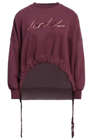 Dondup CAMISETAS Y TOPS - Sudaderas