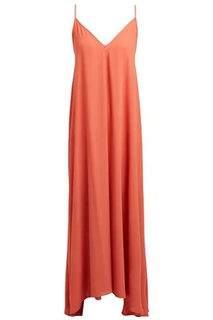 SKILLS & GENES VESTIDOS - Vestidos largos