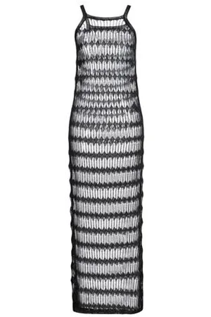 ISABEL BENENATO VESTIDOS - Vestidos largos
