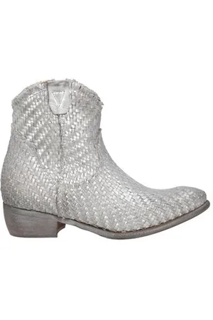 DIVINE FOLLIE CALZADO - Botines de caña alta