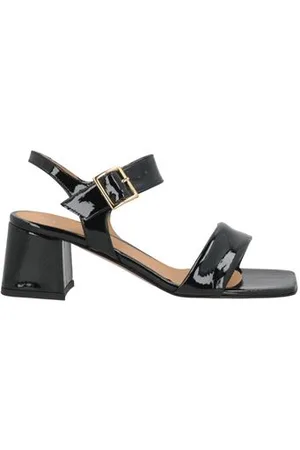 DIVINE FOLLIE CALZADO - Sandalias con cierre