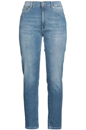 Dondup PARTES DE ABAJO - Pantalones vaqueros